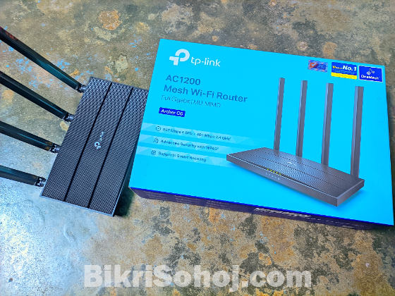 Tp Link Archer C6